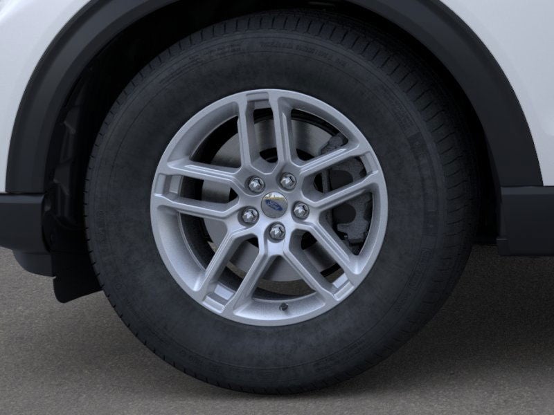 2026 Ford Explorer Active 200A