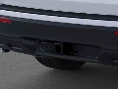 2026 Ford Explorer Active 200A