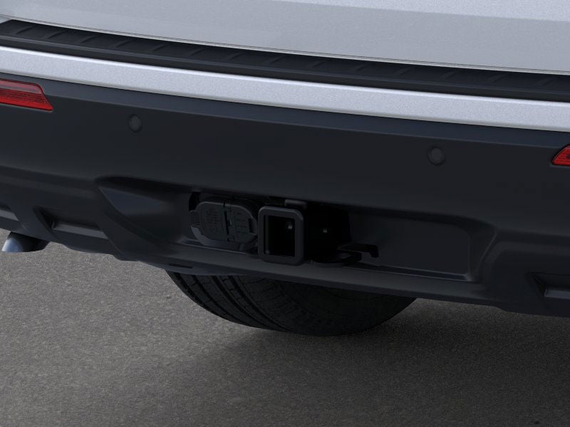 2026 Ford Explorer Active 200A