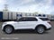 2026 Ford Explorer Active 200A