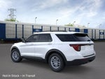 2026 Ford Explorer Active 200A