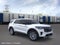 2026 Ford Explorer Active 200A