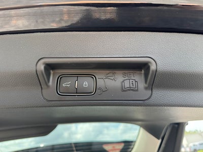 2026 Ford Explorer Platinum 600A