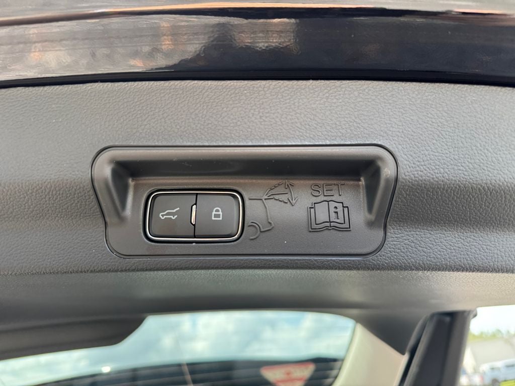 2026 Ford Explorer Platinum 600A