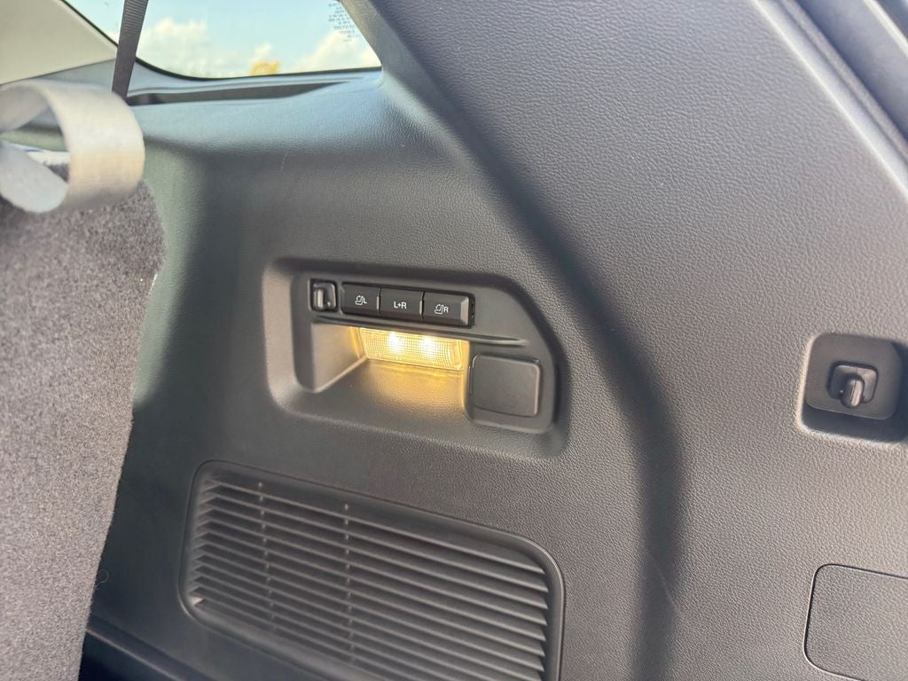 2026 Ford Explorer Platinum 600A