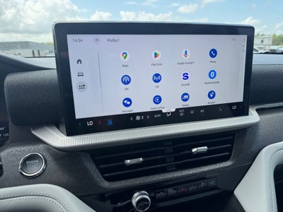 2026 Ford Explorer Platinum 600A