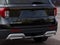 2027 Ford Explorer Platinum InTransit