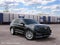 2027 Ford Explorer Platinum InTransit
