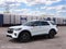 2027 Ford Explorer Tremor InTransit