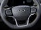 2027 Ford Explorer Tremor InTransit