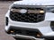 2027 Ford Explorer Tremor InTransit