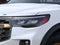 2027 Ford Explorer Tremor InTransit