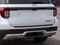 2027 Ford Explorer Tremor InTransit