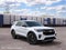 2027 Ford Explorer Tremor InTransit