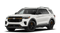 2027 Ford Explorer Tremor InTransit