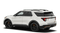 2027 Ford Explorer Tremor InTransit