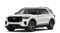 2026 Ford Explorer ST-Line 300A