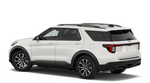 2026 Ford Explorer ST-Line 300A