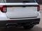 2027 Ford Explorer ST-Line InTransit