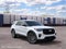 2027 Ford Explorer ST-Line InTransit