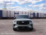 2027 Ford Explorer ST-Line InTransit