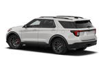 2027 Ford Explorer ST-Line InTransit
