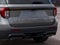 2027 Ford Explorer ST-Line InTransit