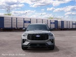 2027 Ford Explorer ST-Line InTransit