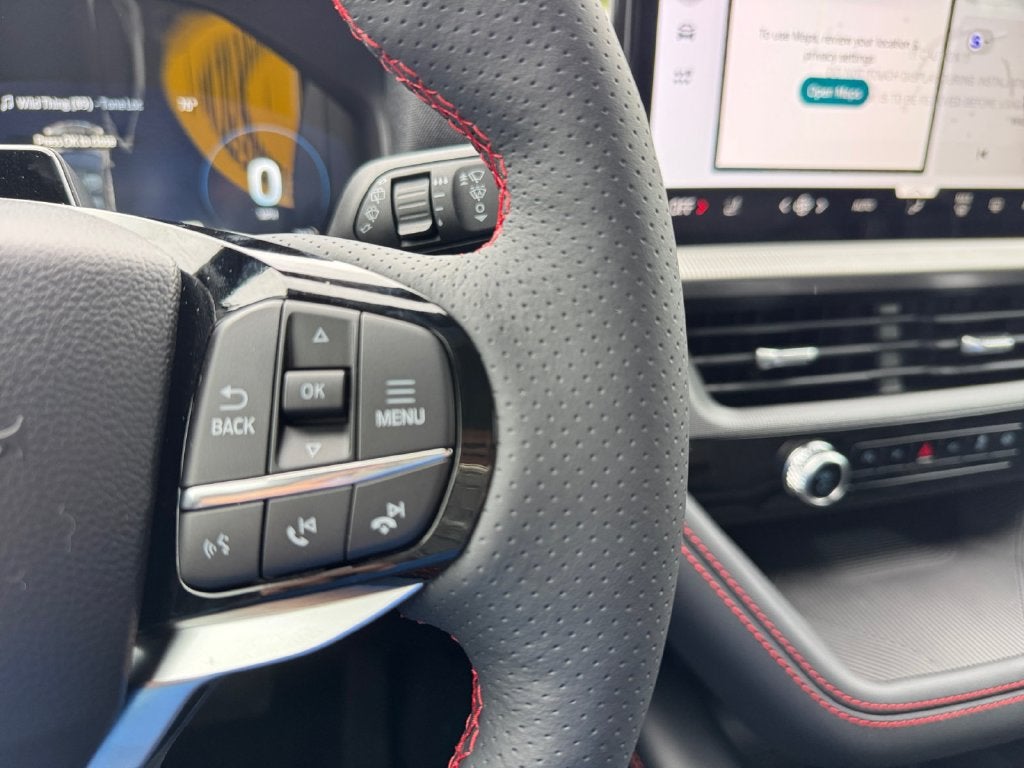 2027 Ford Explorer ST-Line 300A