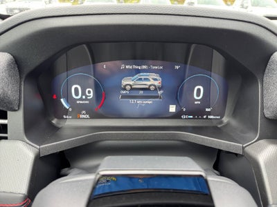 2027 Ford Explorer ST-Line 300A