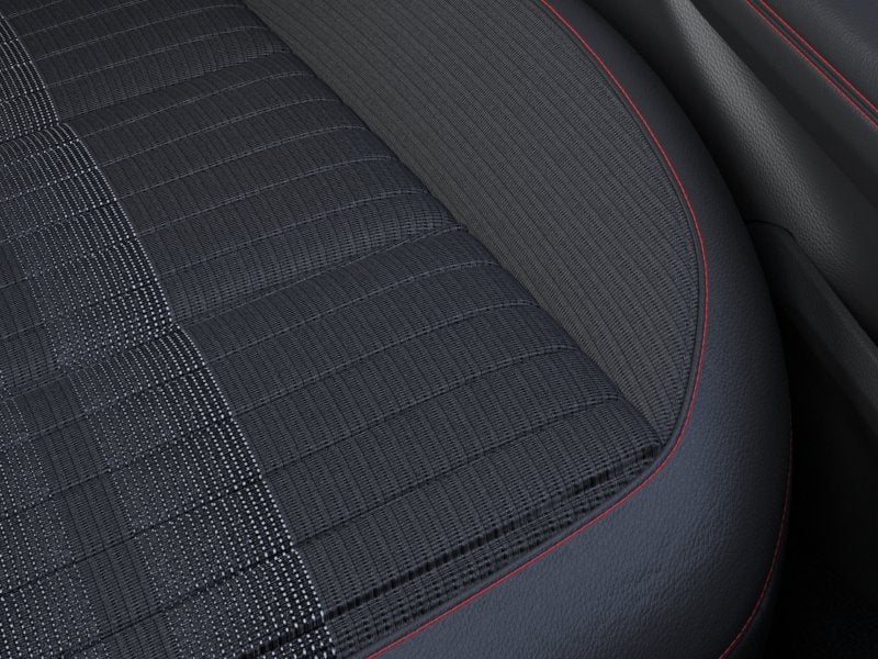 2026 Ford Explorer ST-Line InTransit