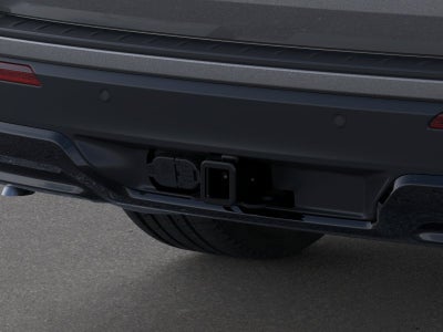 2026 Ford Explorer ST-Line InTransit