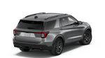 2026 Ford Explorer ST-Line 300A