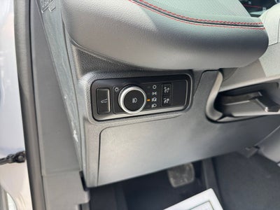 2026 Ford Explorer ST-Line 300A