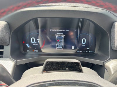 2026 Ford Explorer ST-Line 300A