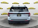 2026 Ford Explorer ST-Line 300A