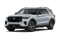 2026 Ford Explorer ST-Line 300A