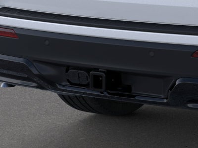 2026 Ford Explorer ST-Line InTransit