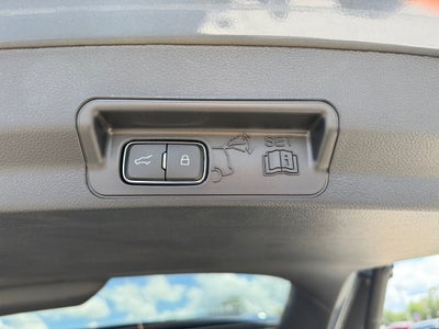 2026 Ford Explorer ST-Line 300A