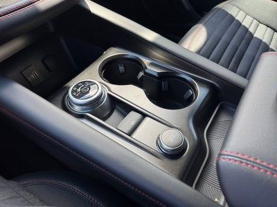 2026 Ford Explorer ST-Line 300A