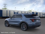 2026 Ford Explorer ST-Line InTransit