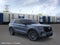 2026 Ford Explorer ST-Line InTransit