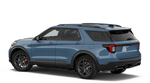2026 Ford Explorer ST-Line 300A