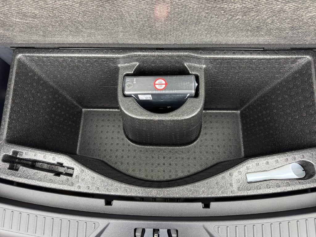 2027 Ford Explorer ST-Line 300A