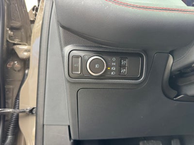 2027 Ford Explorer ST-Line 300A