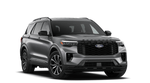 2027 Ford Explorer ST-Line InTransit