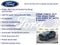 2026 Ford Explorer ST 400A