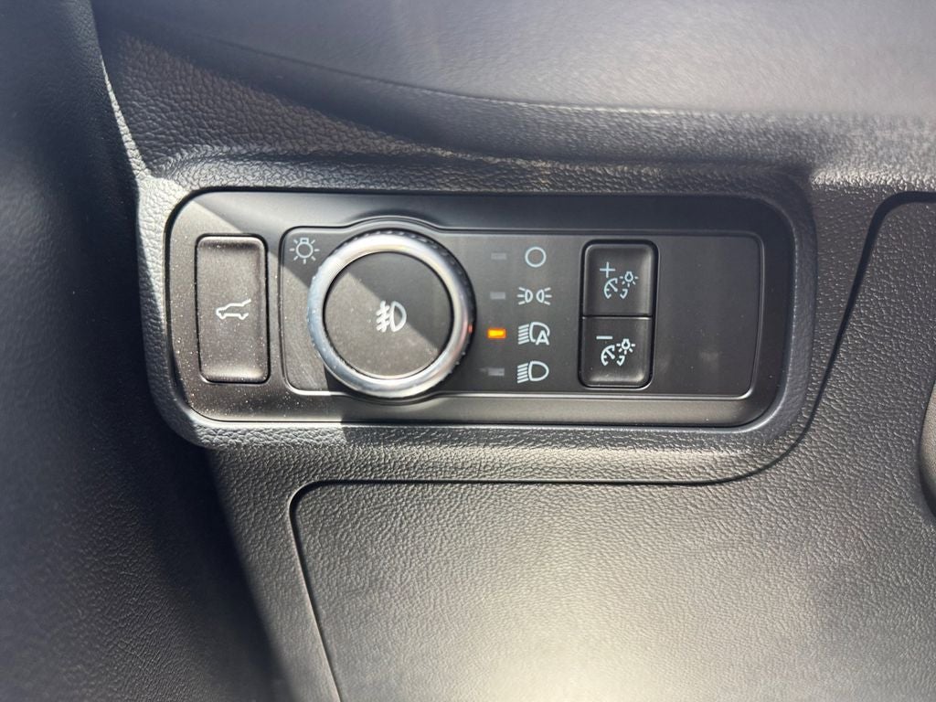 2026 Ford Explorer ST 400A