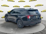 2026 Ford Explorer ST 400A