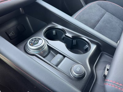 2026 Ford Explorer ST 400A